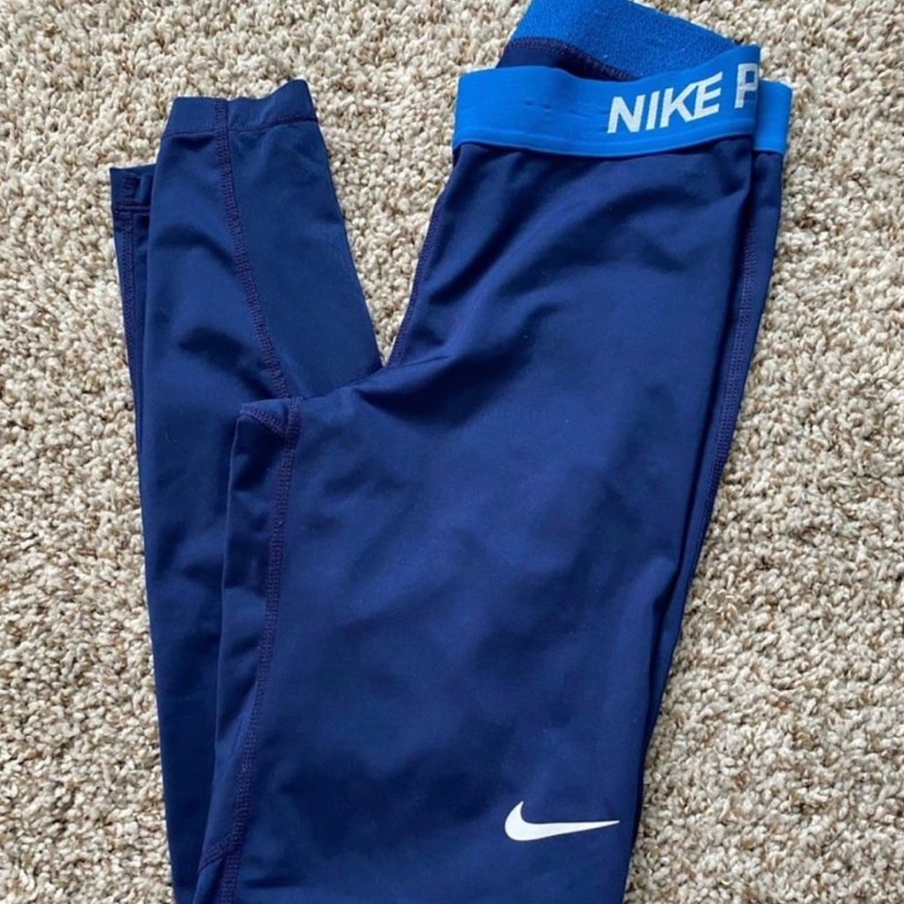 Mike pro leggings